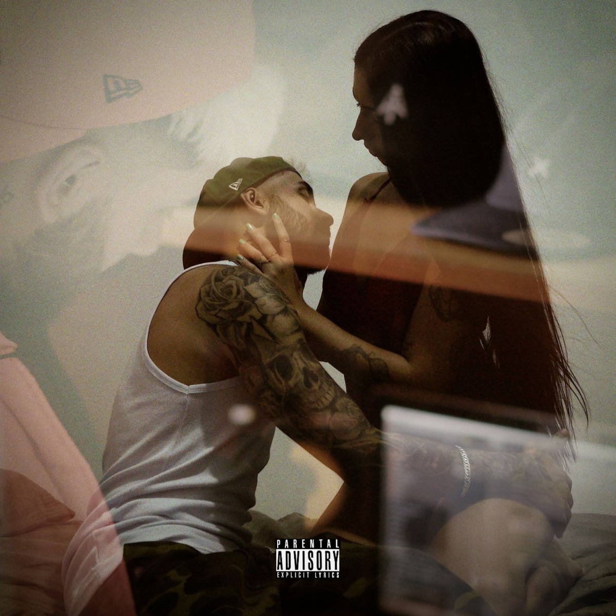 Jeito Que Ela Mente - Single by Vidal album cover