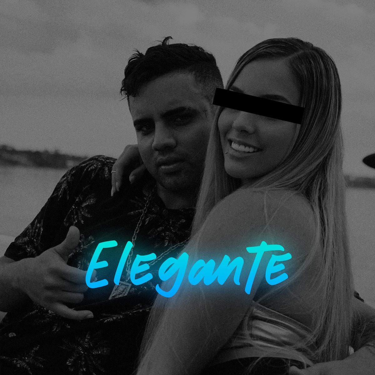 Elegante (feat. NavelProduções) - Single by Mc W8 original album cover