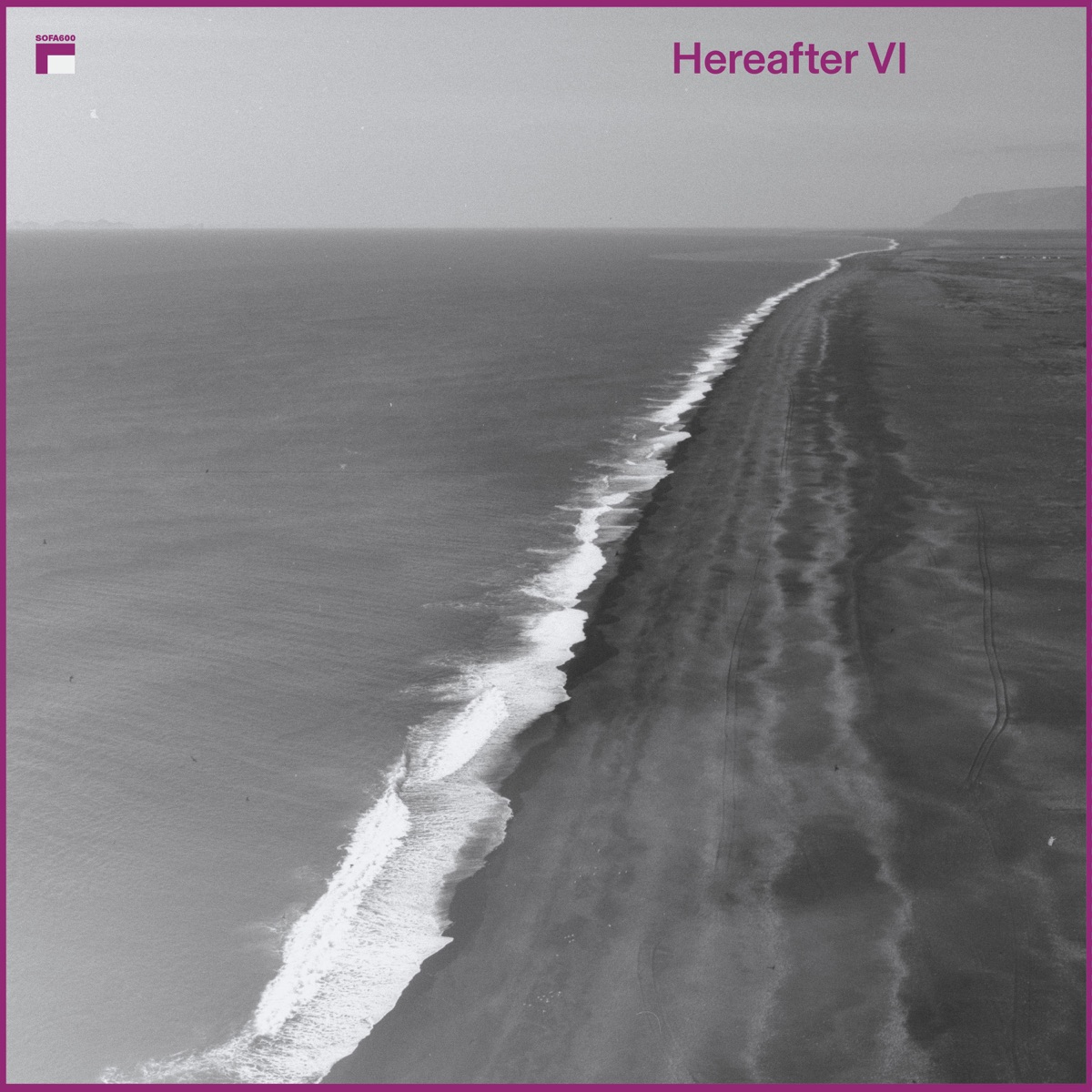 VI (feat. Kitchen Orchestra) - Single by Kim Myhr album cover