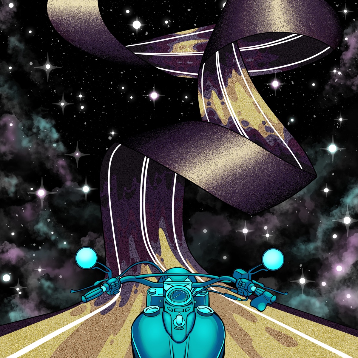 Hold On Me - Single by Sector 5 album cover