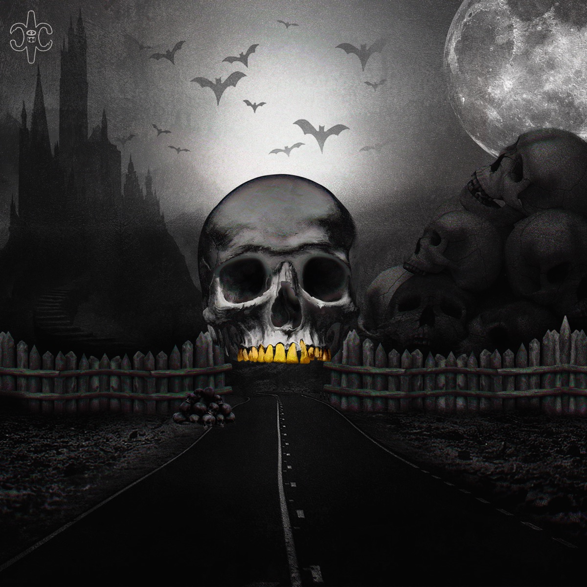 Ossos Do Ofício - EP by Codkaster album cover
