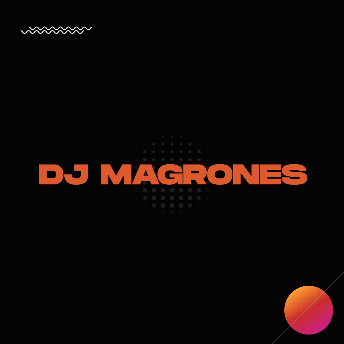 Beat Aterroriza Dz7 - Single by DJ Magrones & Dj Kadu Original album cover