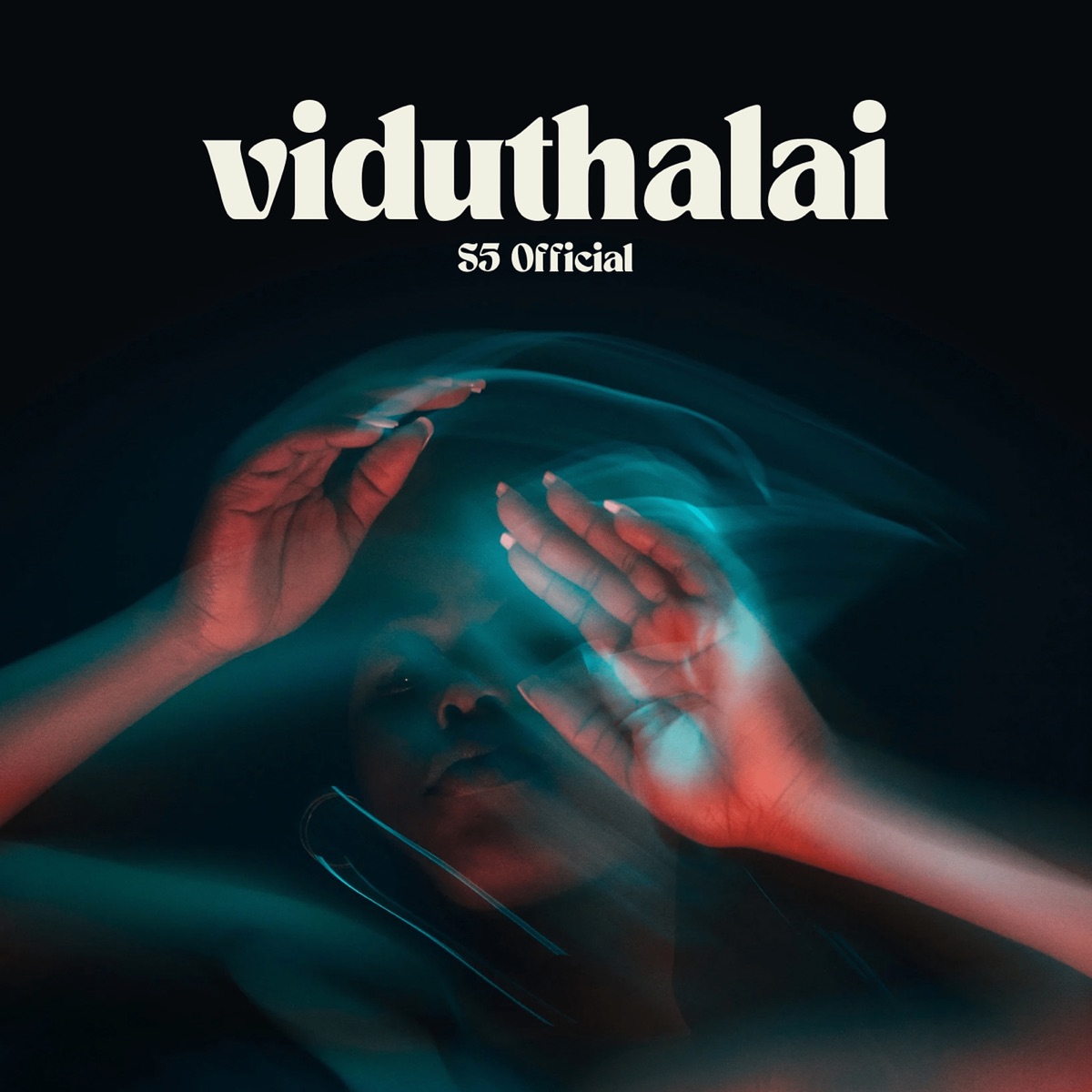 Viduthalai - Single by S5 Official album cover