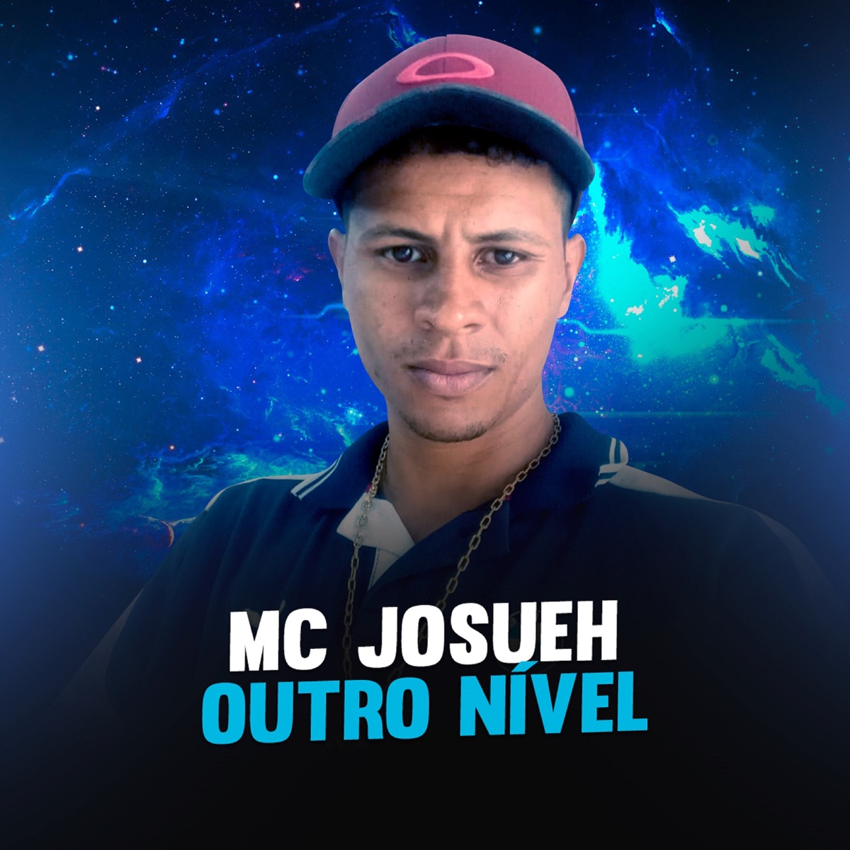 Outro Nível - Single by Mc Josueh album cover