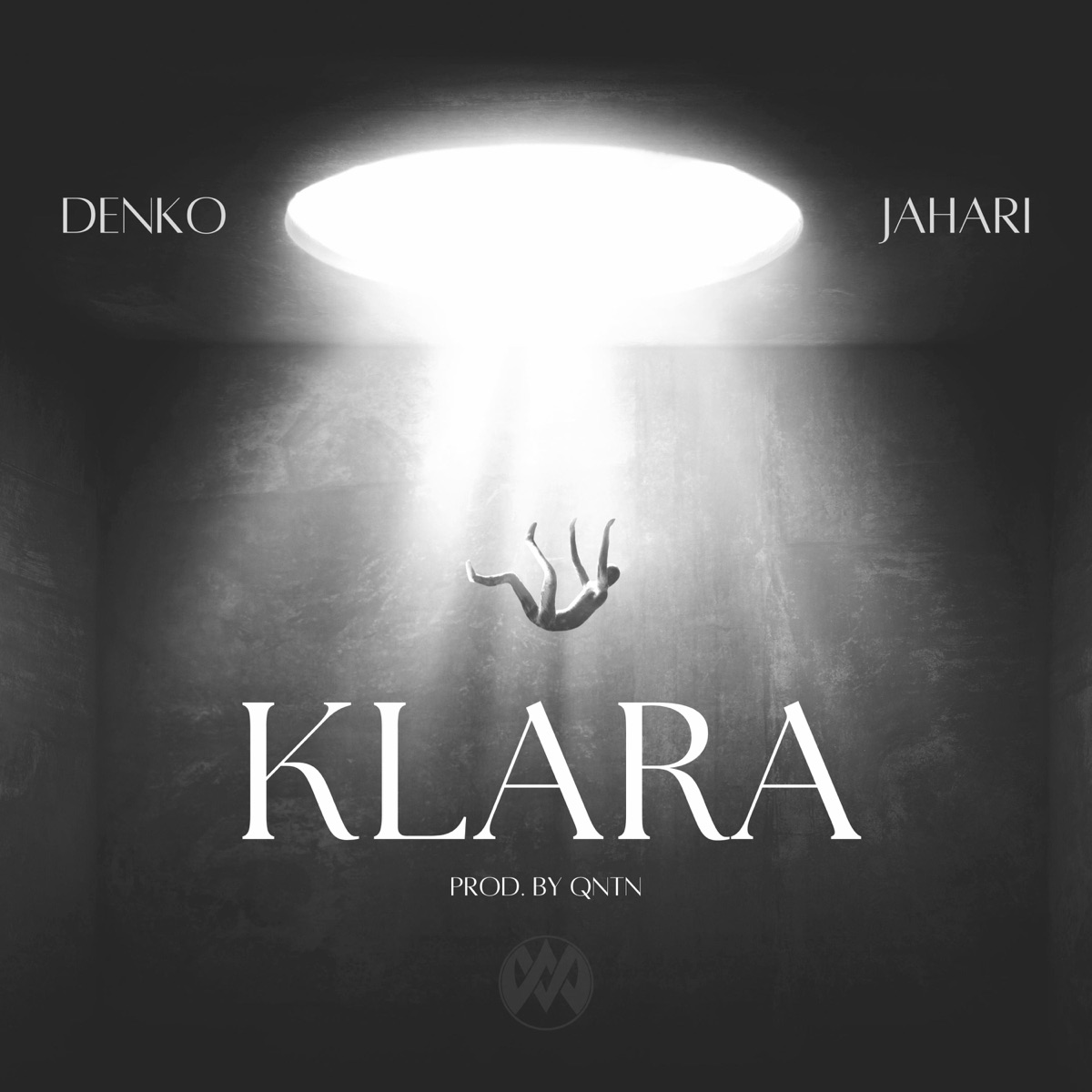 Klara - Single by Denko & Jahari album cover
