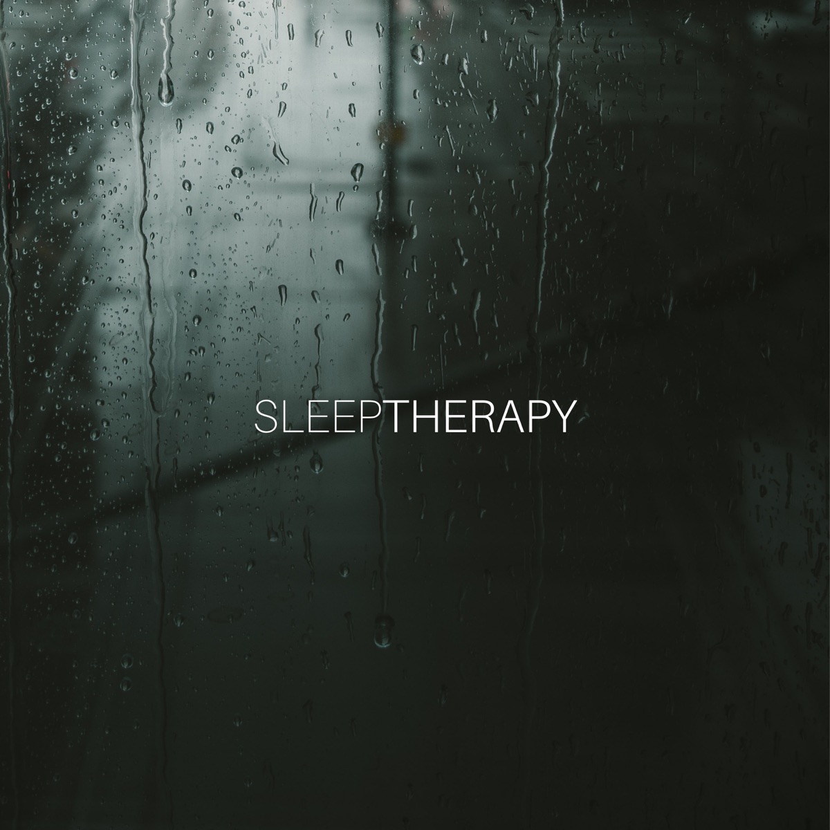 Moonlight Showers - Single by SleepTherapy album cover artwork