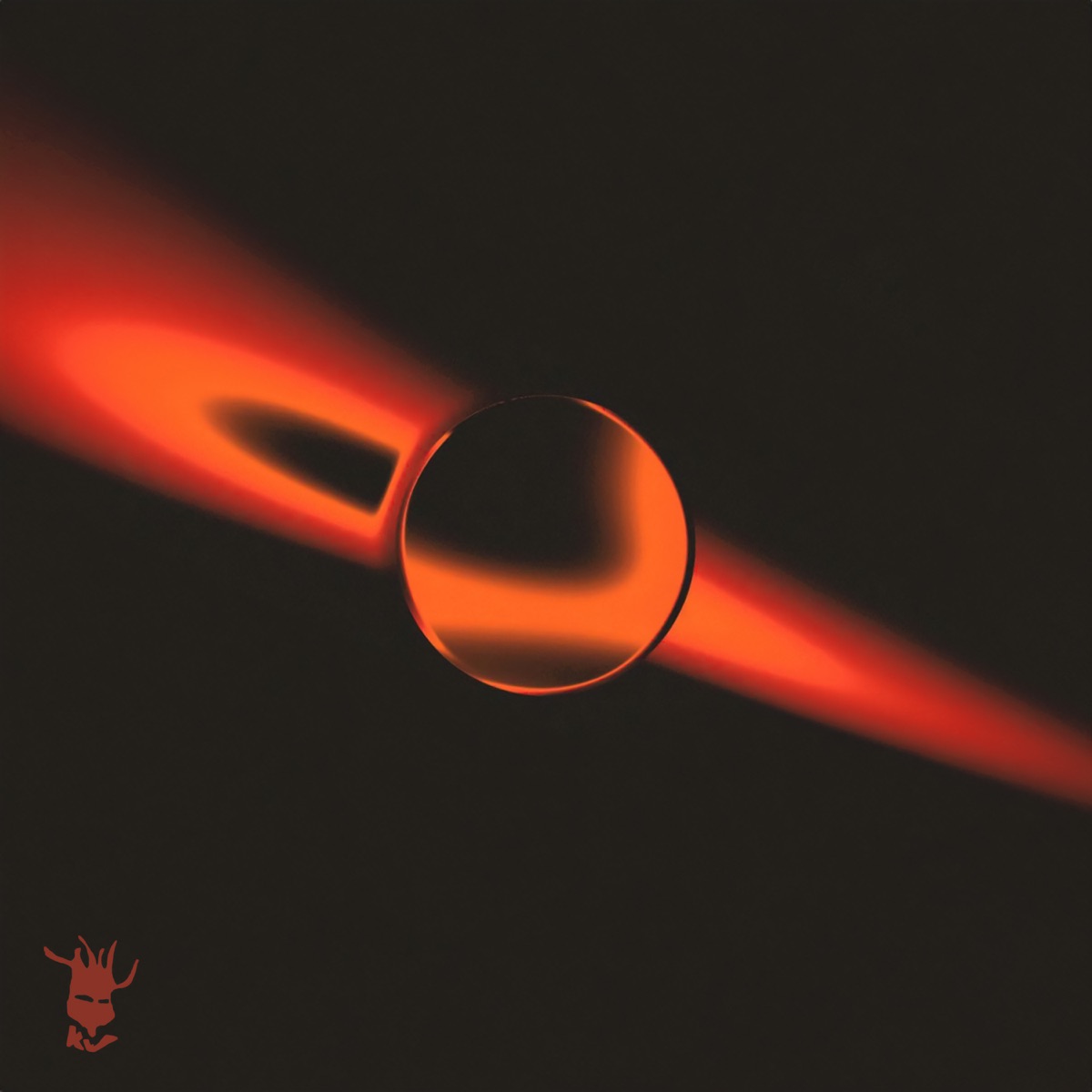 Chevauchée - Single by Kris Winther, DJ Black & Dolla$Bae album cover