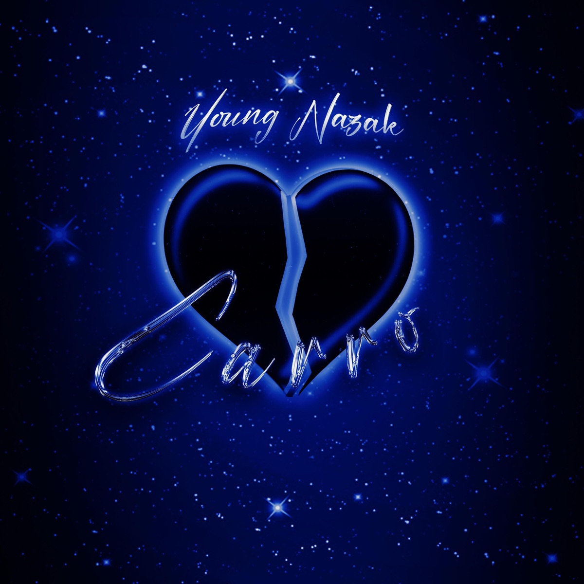 Carro - Single by Young Nazak album cover