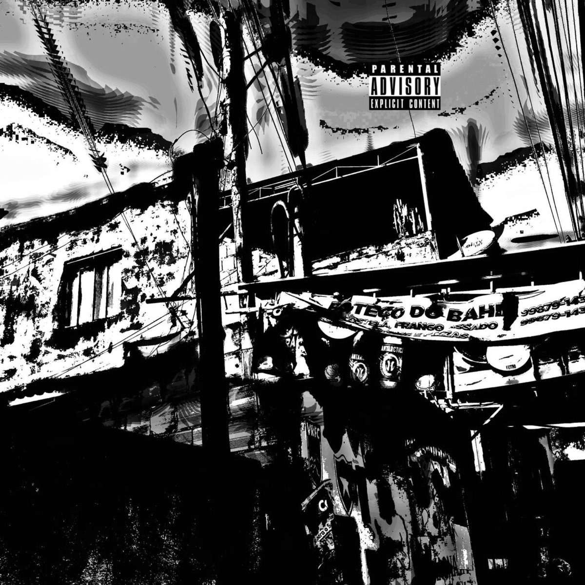 Casa Bomba (feat. ThevitinYK & ogvituuu) - Single by TheFato album cover