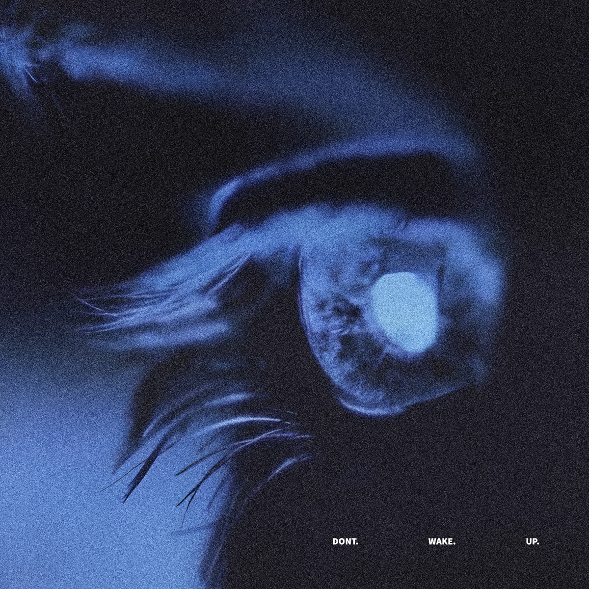 Don't Wake Up - Single by Apovabin, TTM & Lowx album cover