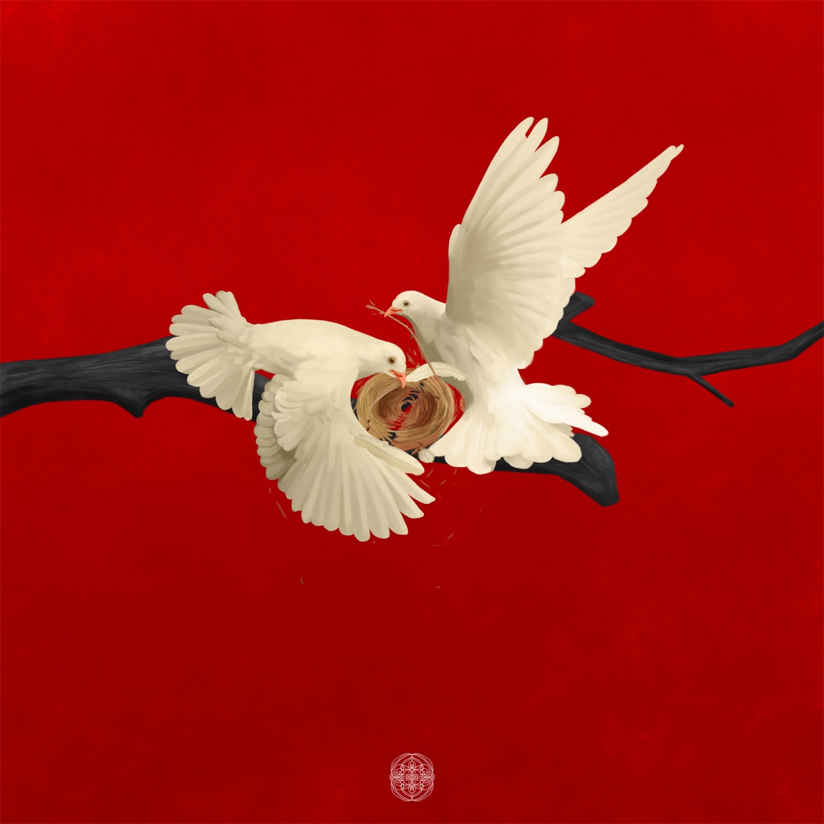Dry Spell - Single by Karun & Suspendednotes album cover