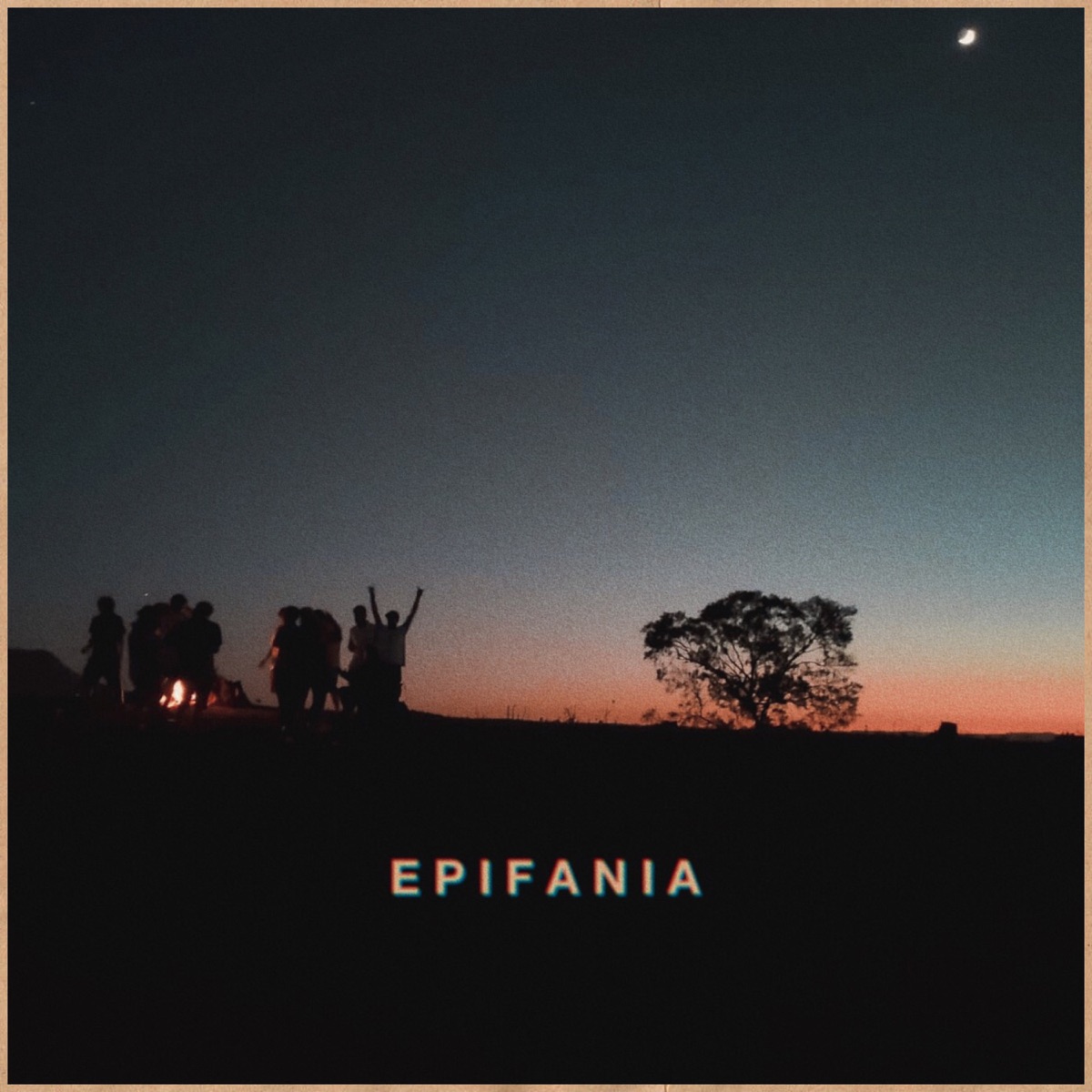 Epifania (feat. Zendaya Banjo) - Single by Renan Lehnen album cover