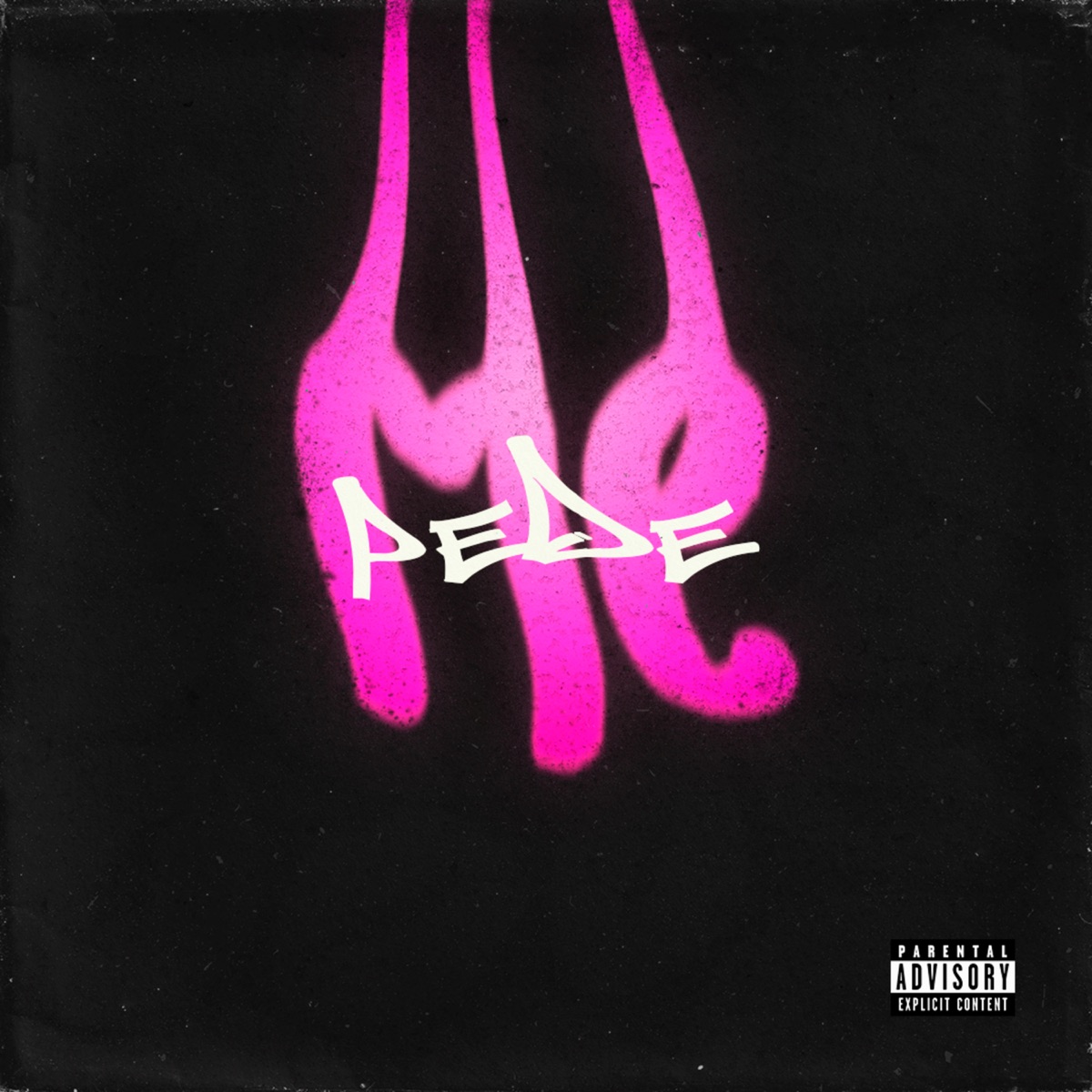 Me Pede - Single by Aleki & Vini album cover