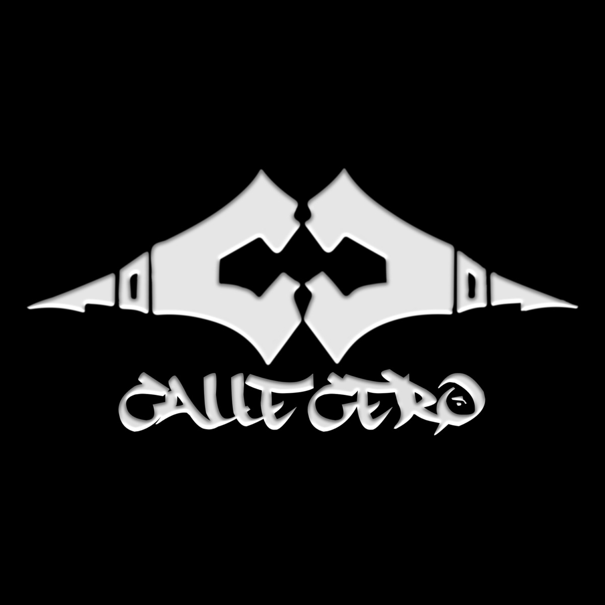 Locos No Mienten - Single by Calle Cero album cover