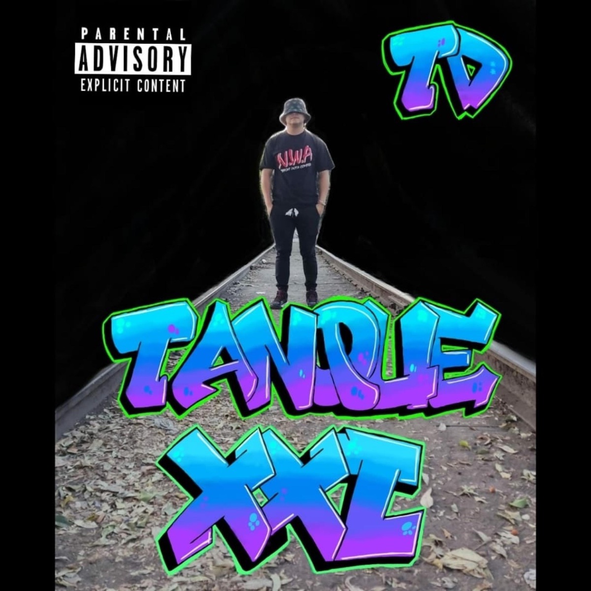 Volver a Escucharte - Single by Tanque King album cover