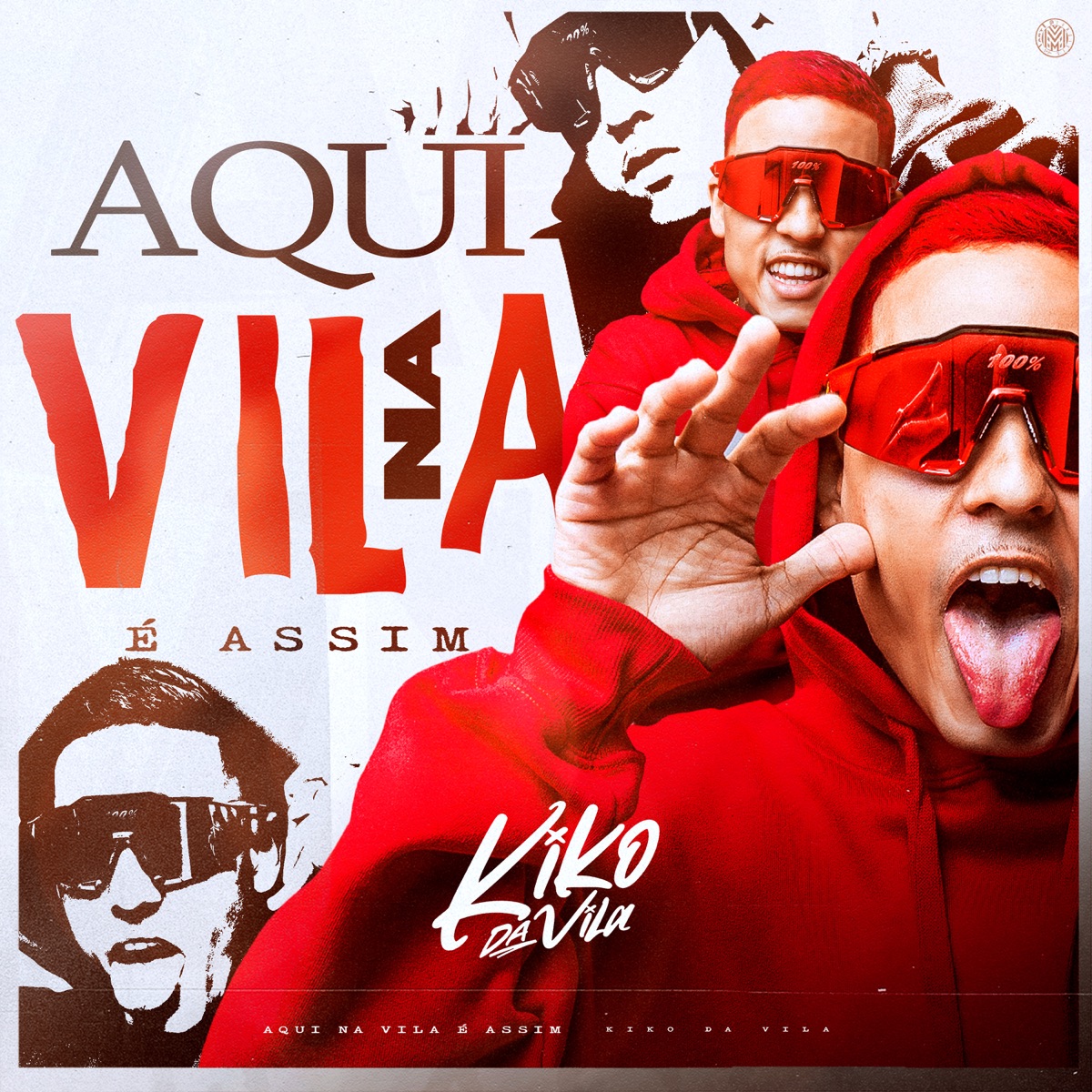 Intenção de Vagabundo (feat. DJ KN DE VILA VELHA & mc gf) - Single by Dj kiko da vila, Mc 2G Do SF & MC GL album cover