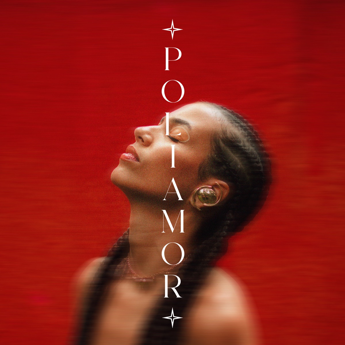 Poliamor (Acústico) - Single by Barro album cover