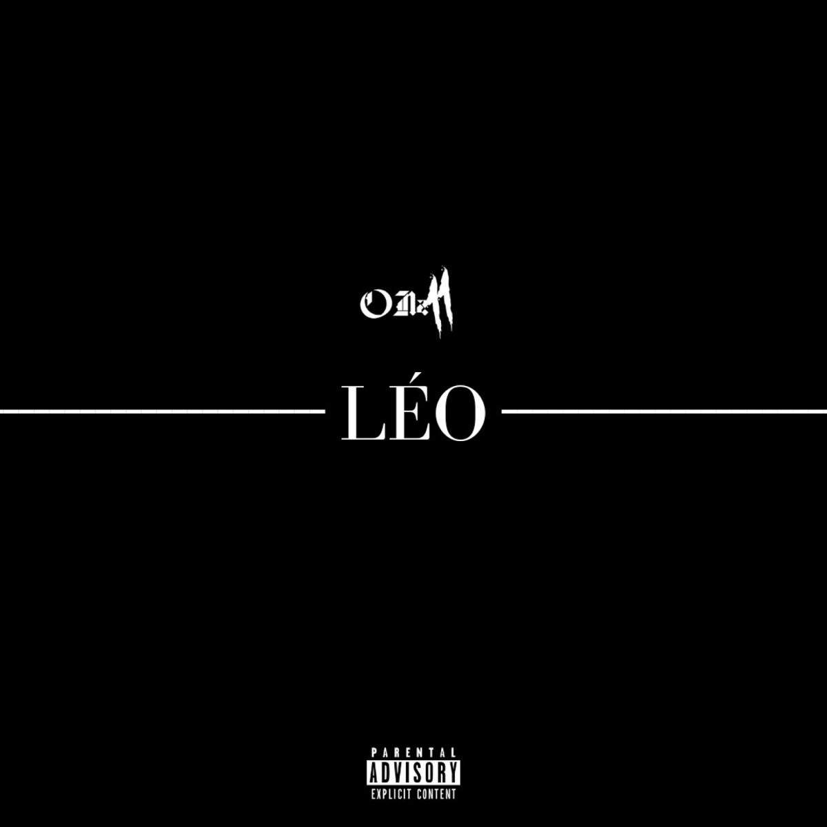 Léo - Single by Onz11 album cover