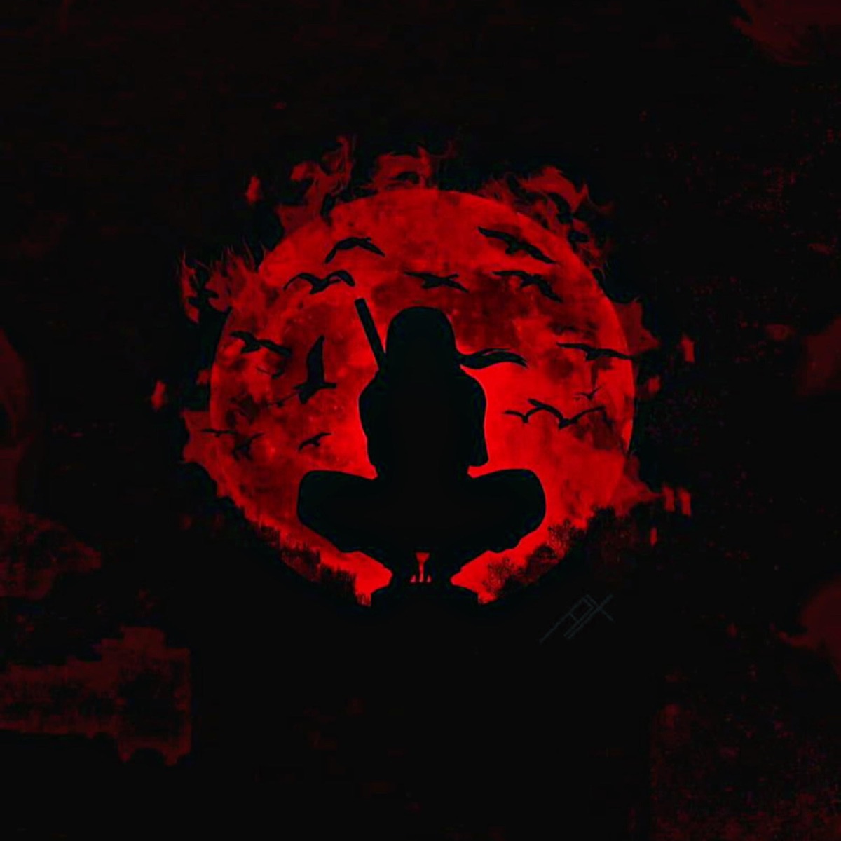 NightBlood! - Single by 808iuli album cover