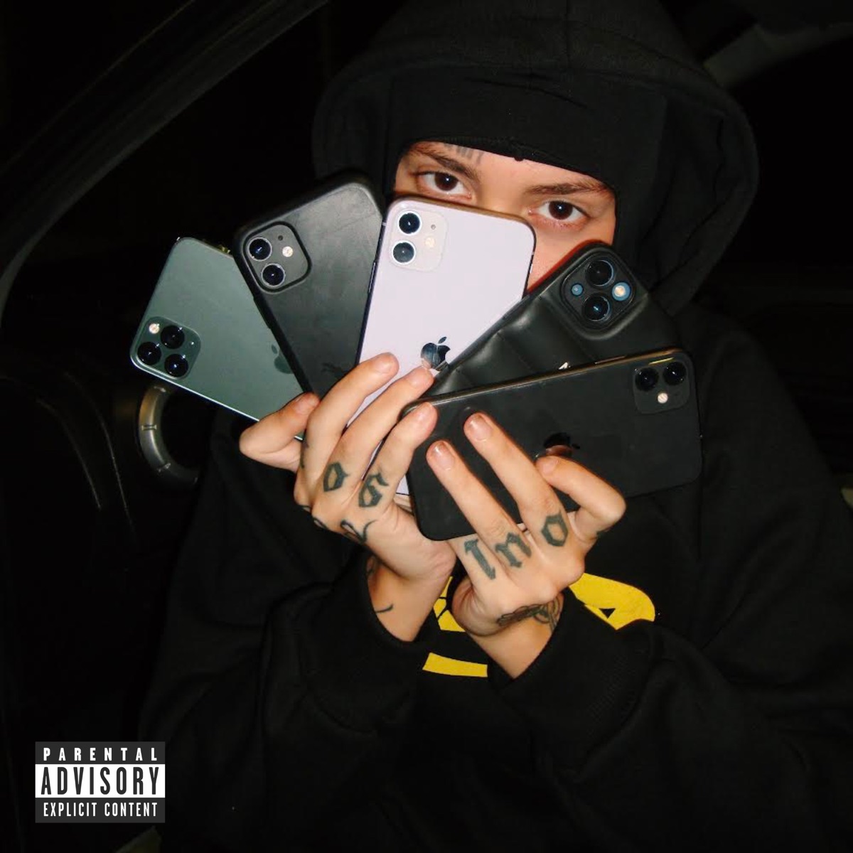 Ggb Ep by RealVettorazzi album cover