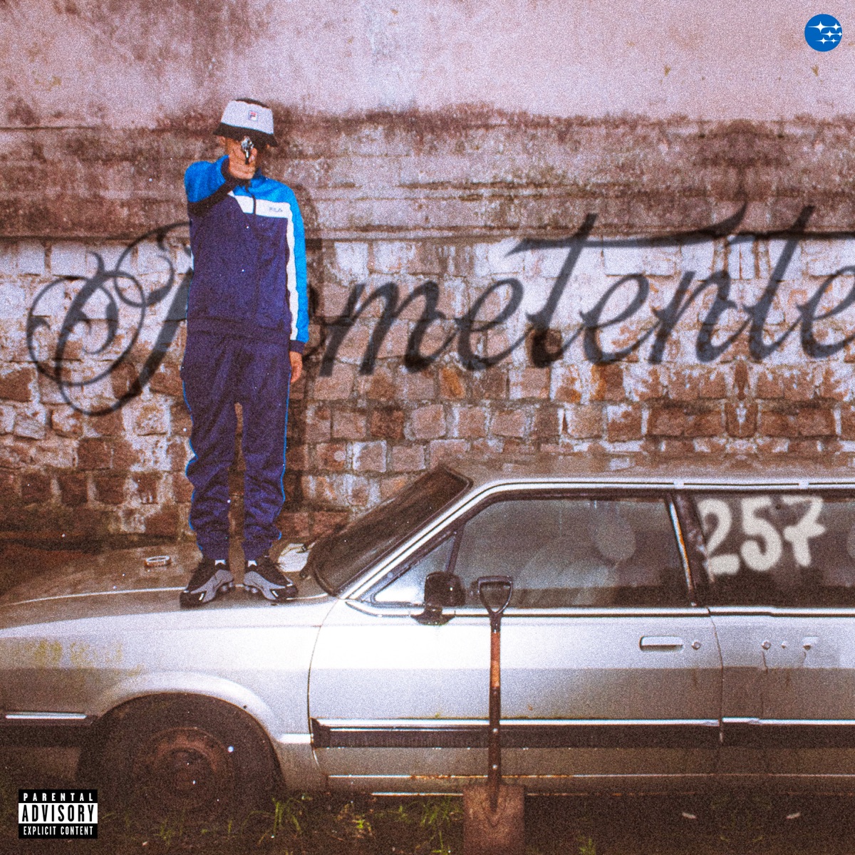 Remetente - Single by Kadu 257 & Prod. Kirxn album cover