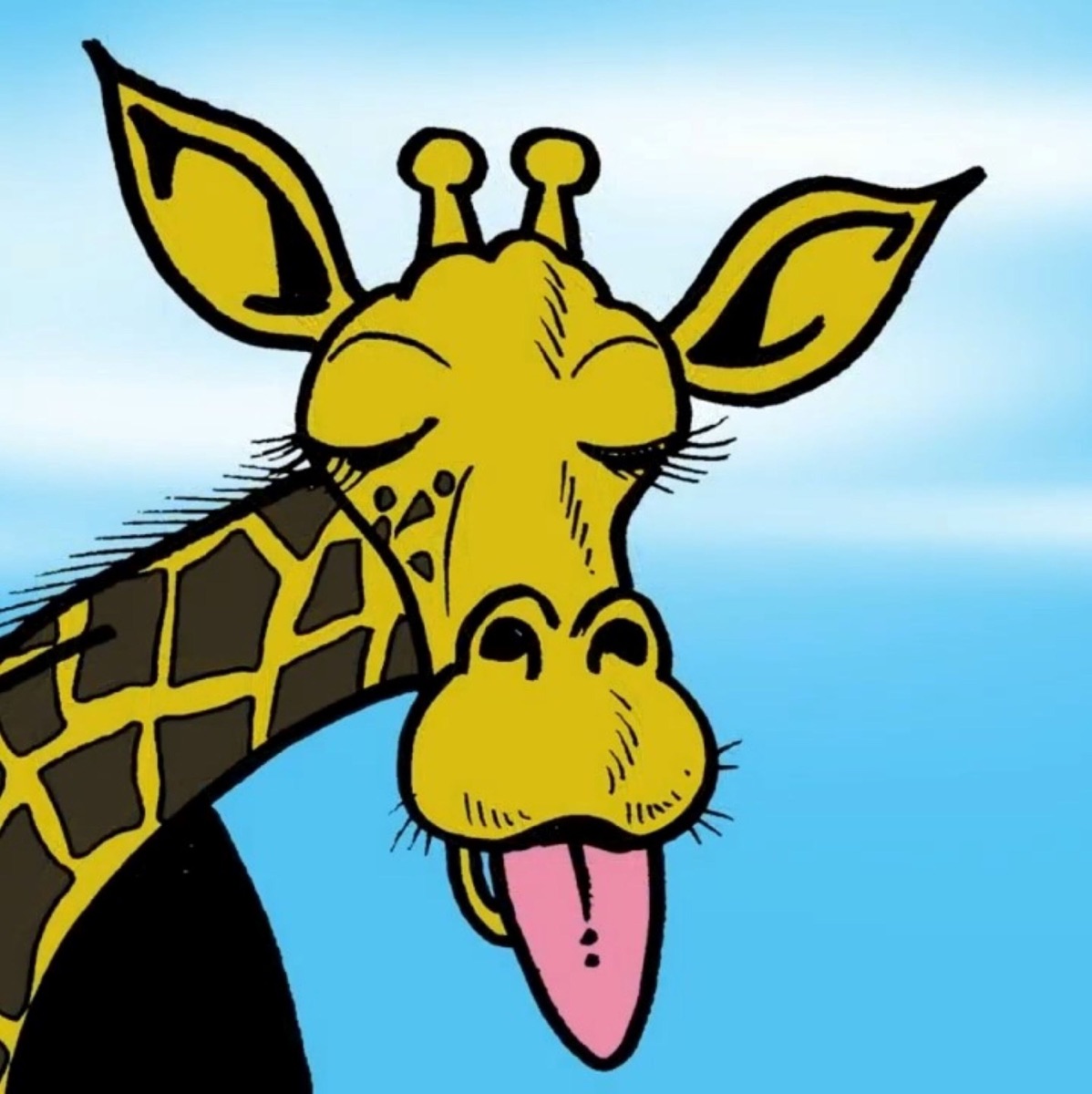No pescoço da girafa (A Dona girafa) - Single by Gabriel Valladares album cover