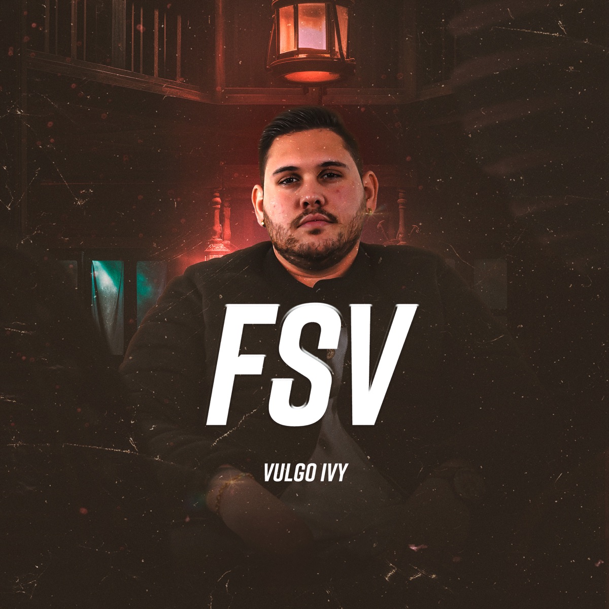 FSV - Single by Vulgo Ivy album cover