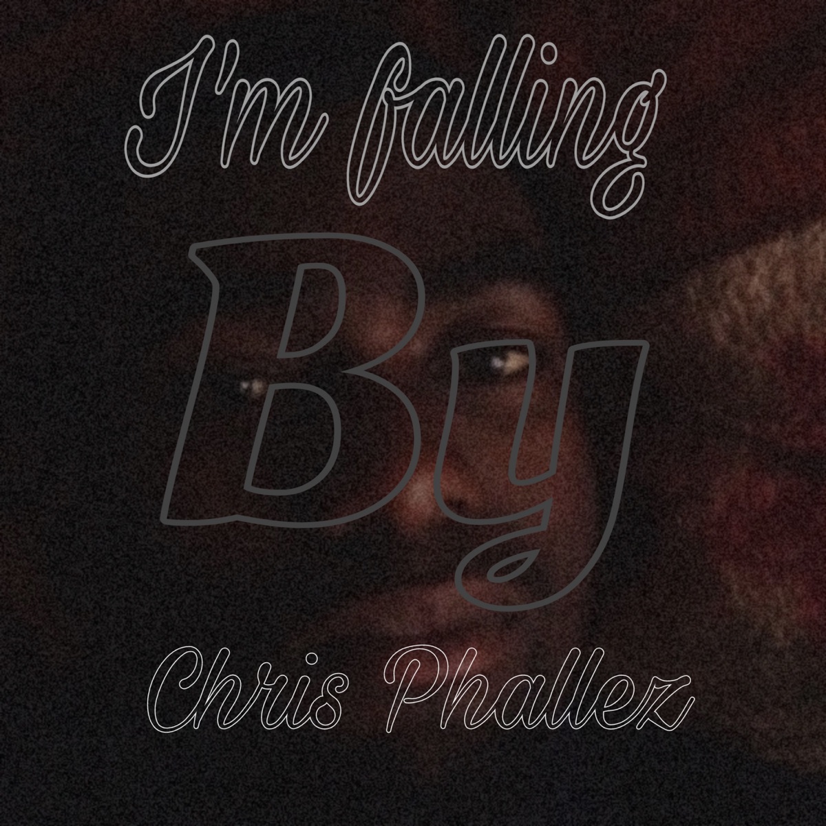 I'm Falling - Single by Chris Phallez album cover