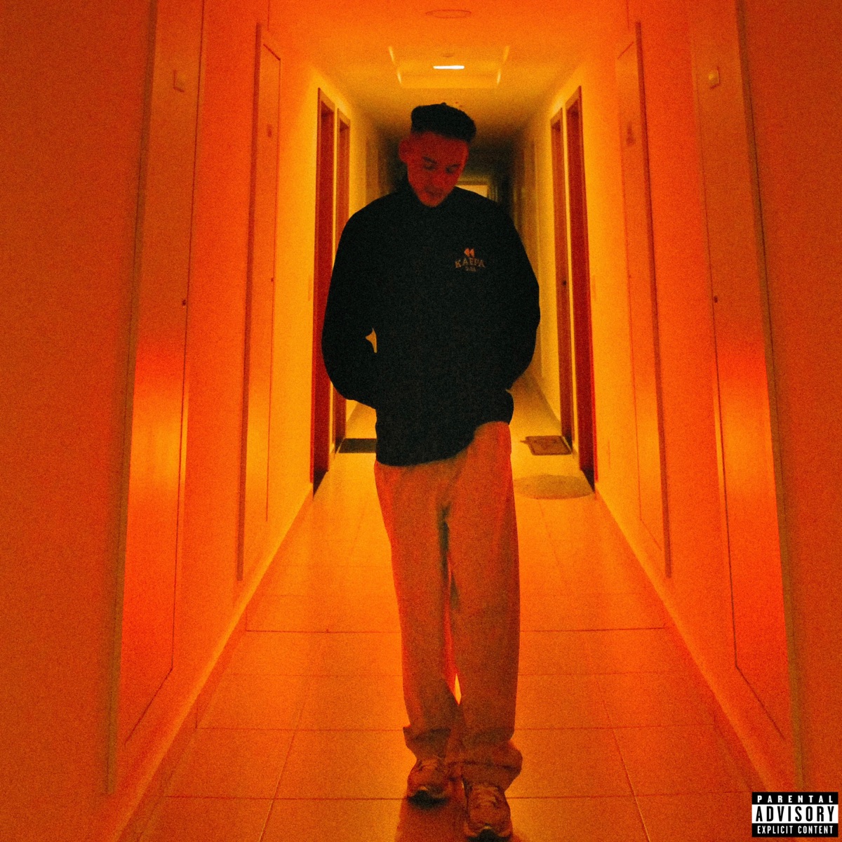 Slip (Slip) - Single by onimode album cover