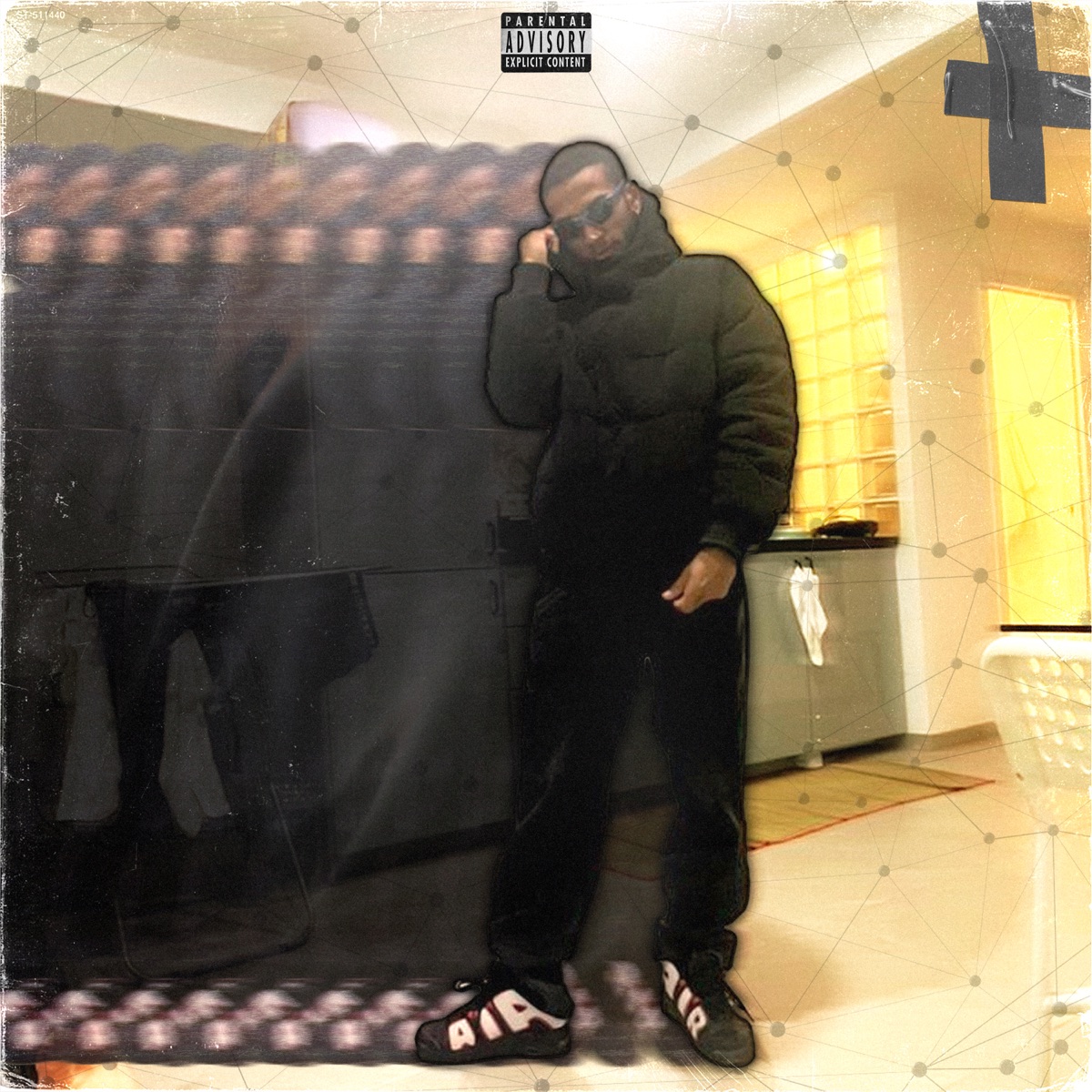 Mundo Novo - Single by Luixx MC album cover