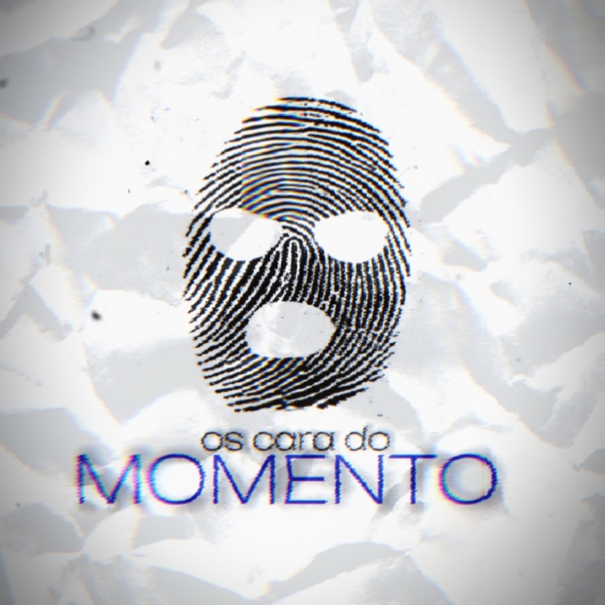 Os Cara do Momento - Single by Balda$$i & ValencianoBeats album cover