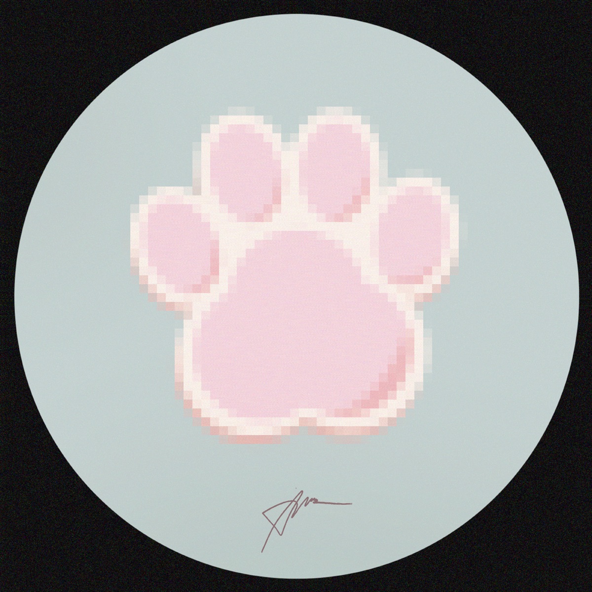 ưng quá chừng - Single by AMEE album cover