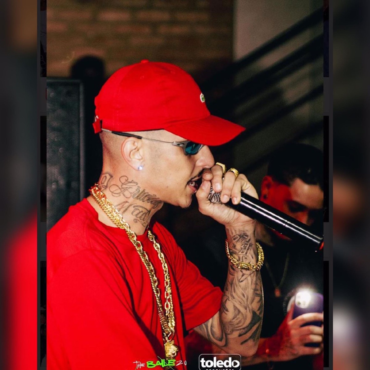 BANDIDA (feat. DJ TAK VADIÃO, DJ KAELY DO PLANTÃO & DJ SADAN) - Single by MC C_A album cover