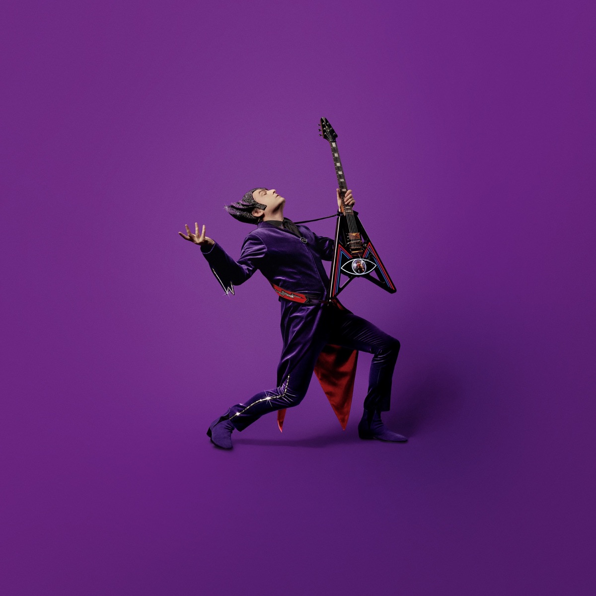 Rêvalité by -M- album cover
