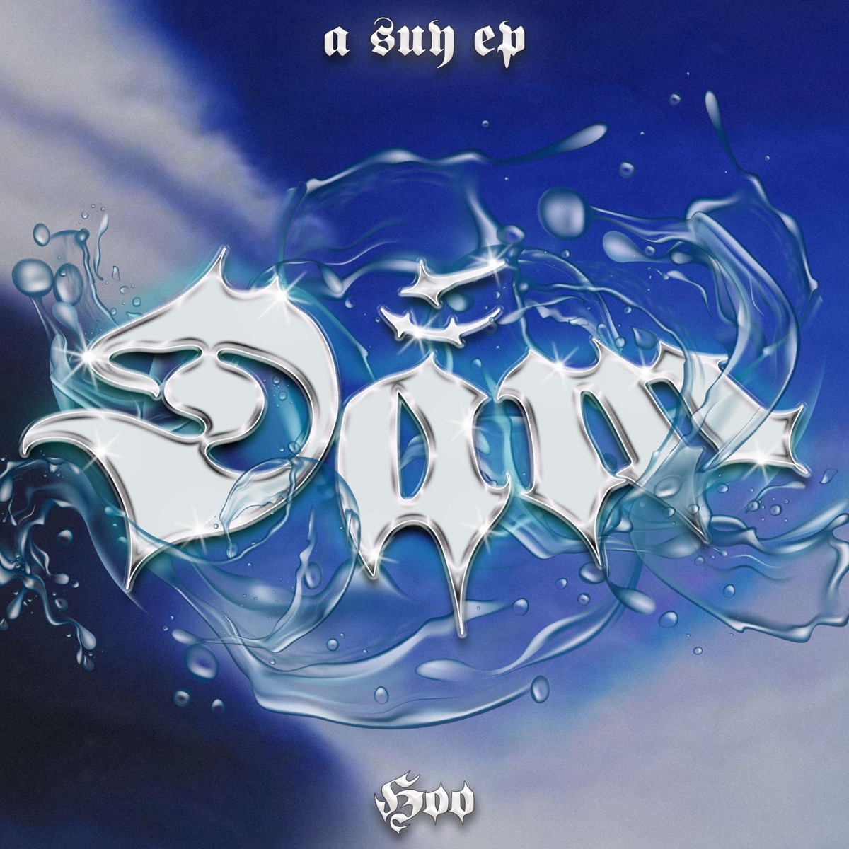 ĐẮM - Single by hoo album cover