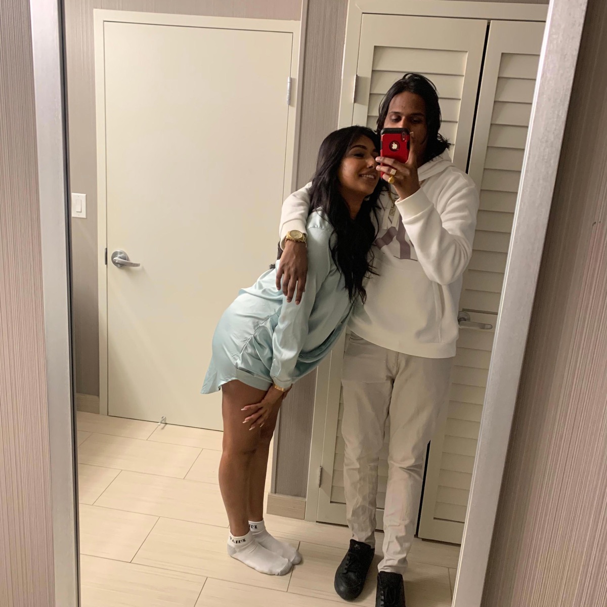 What If I Told You I Love You (Remix) - Single by Kingm #5 album cover