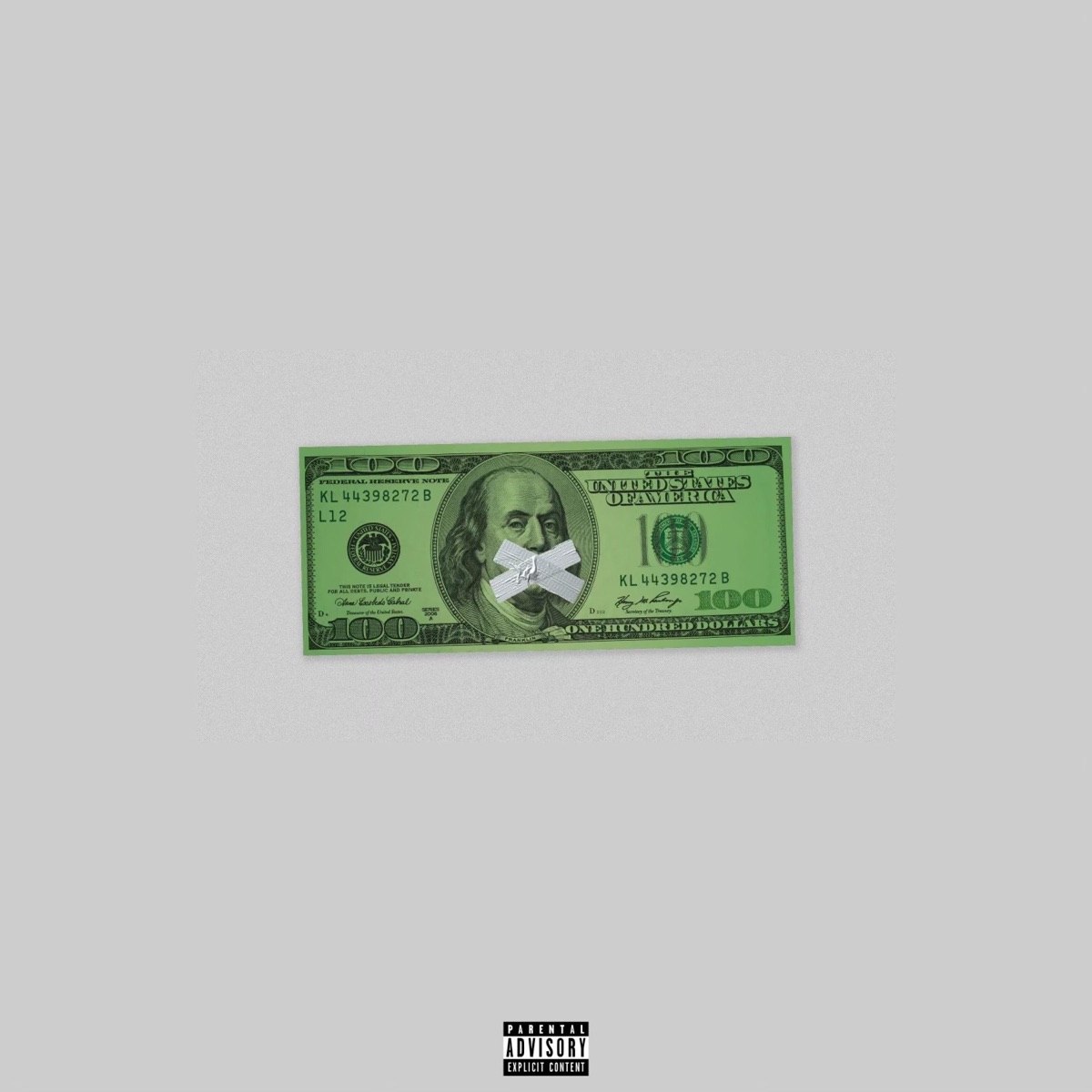 I'm Back - Single by DropThatBag album cover