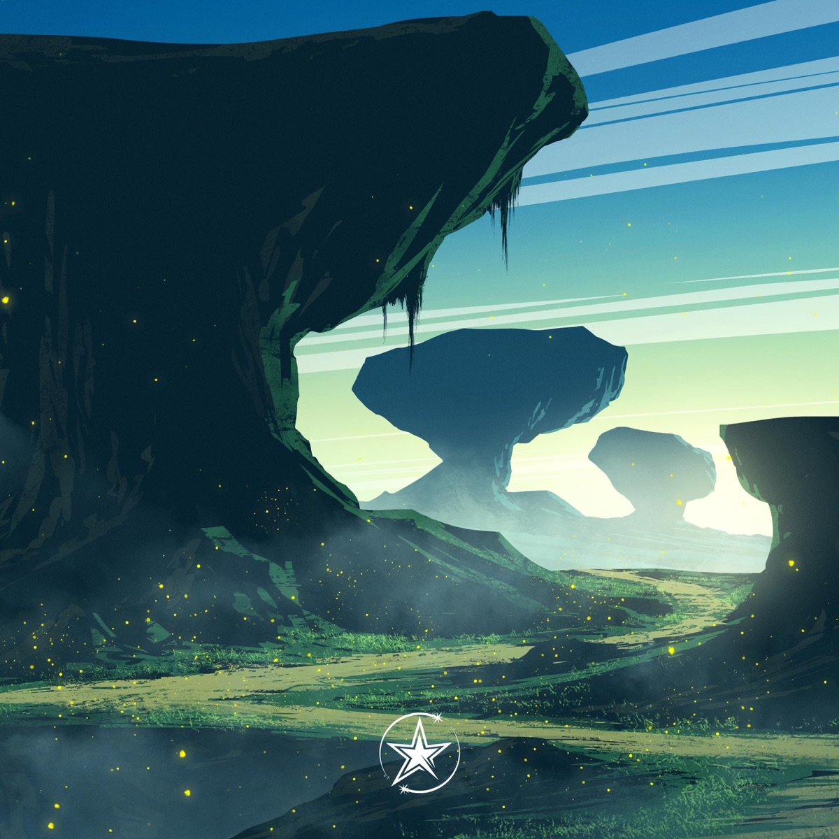 Fall Apart (Joysic Remix) [feat. Undy, Sazu & Joysic] - Single by Stardust, Nightcore Star & Slowed Star album cover
