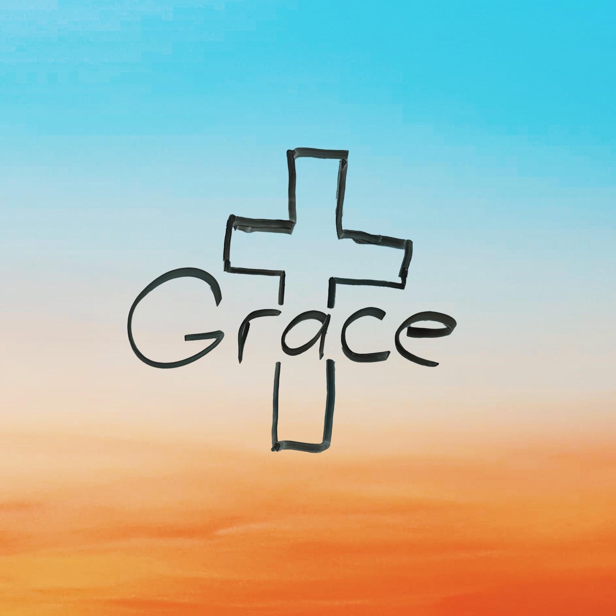 Grace - Single by Jonny Henninger & Sondae album cover