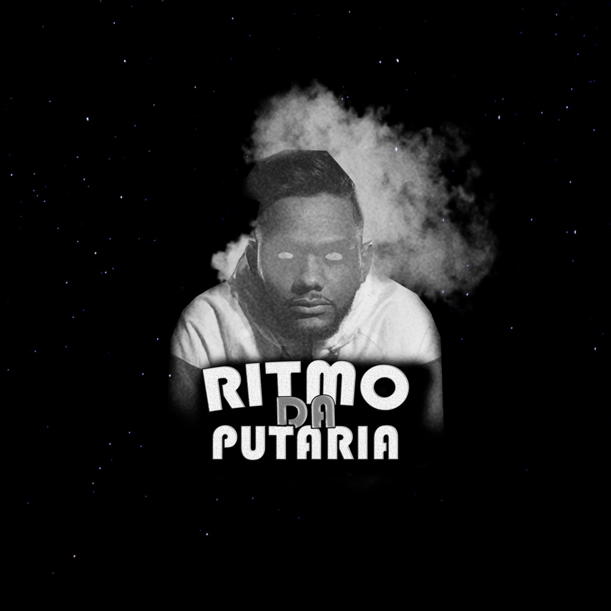 Ritmo da Putaria - Single by DJ Vitor Souza album cover