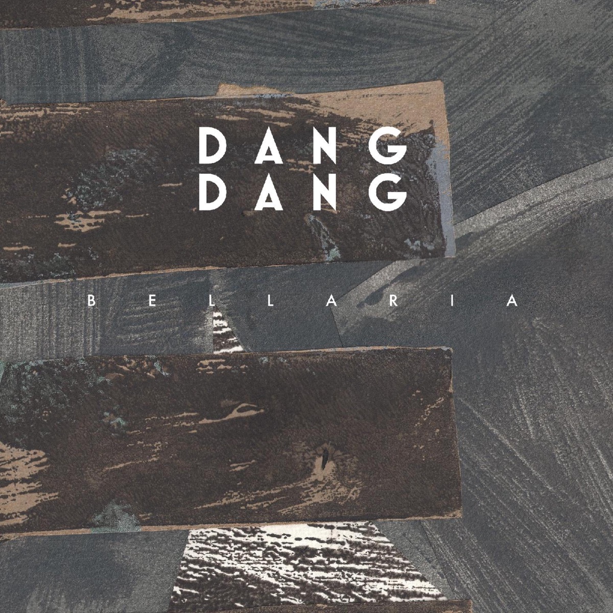 Bellaria by Dang Dang album cover