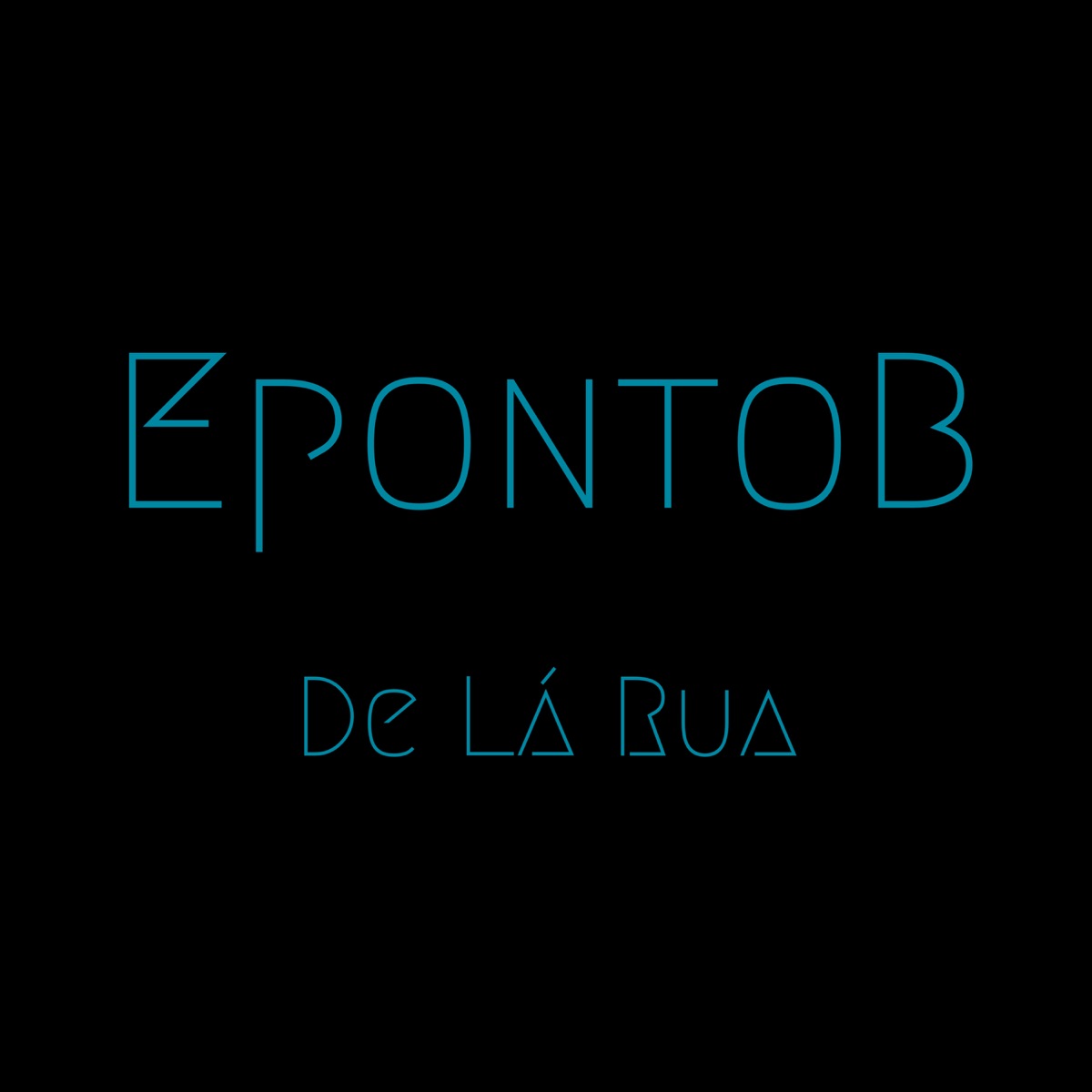 De La Rua - Single by EpontoB, Mic D & Guineto album cover