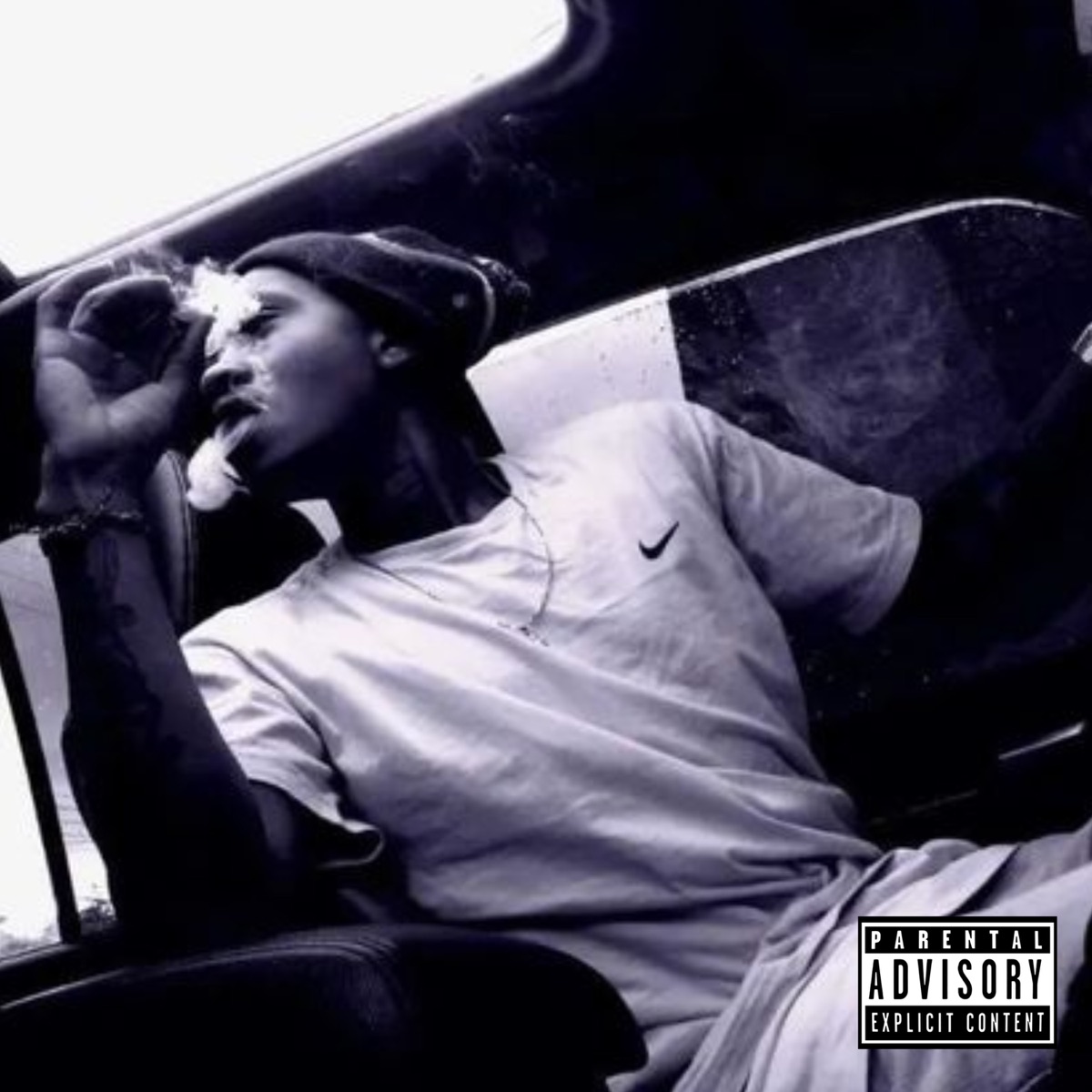 Ménage - Single by dy zone album cover