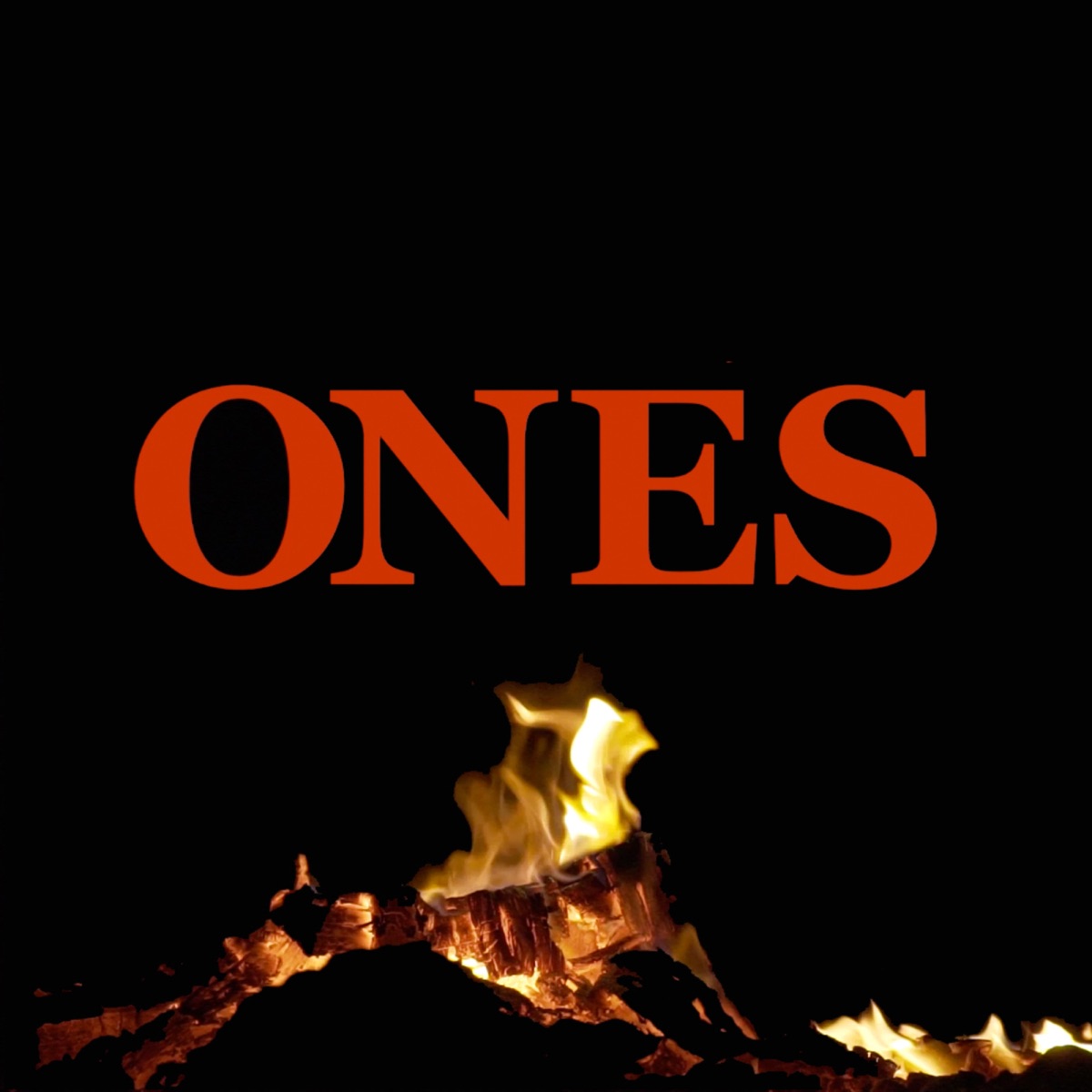 Ones (Acústic) - Single by Laura Esparza I Carlos Esteban album cover