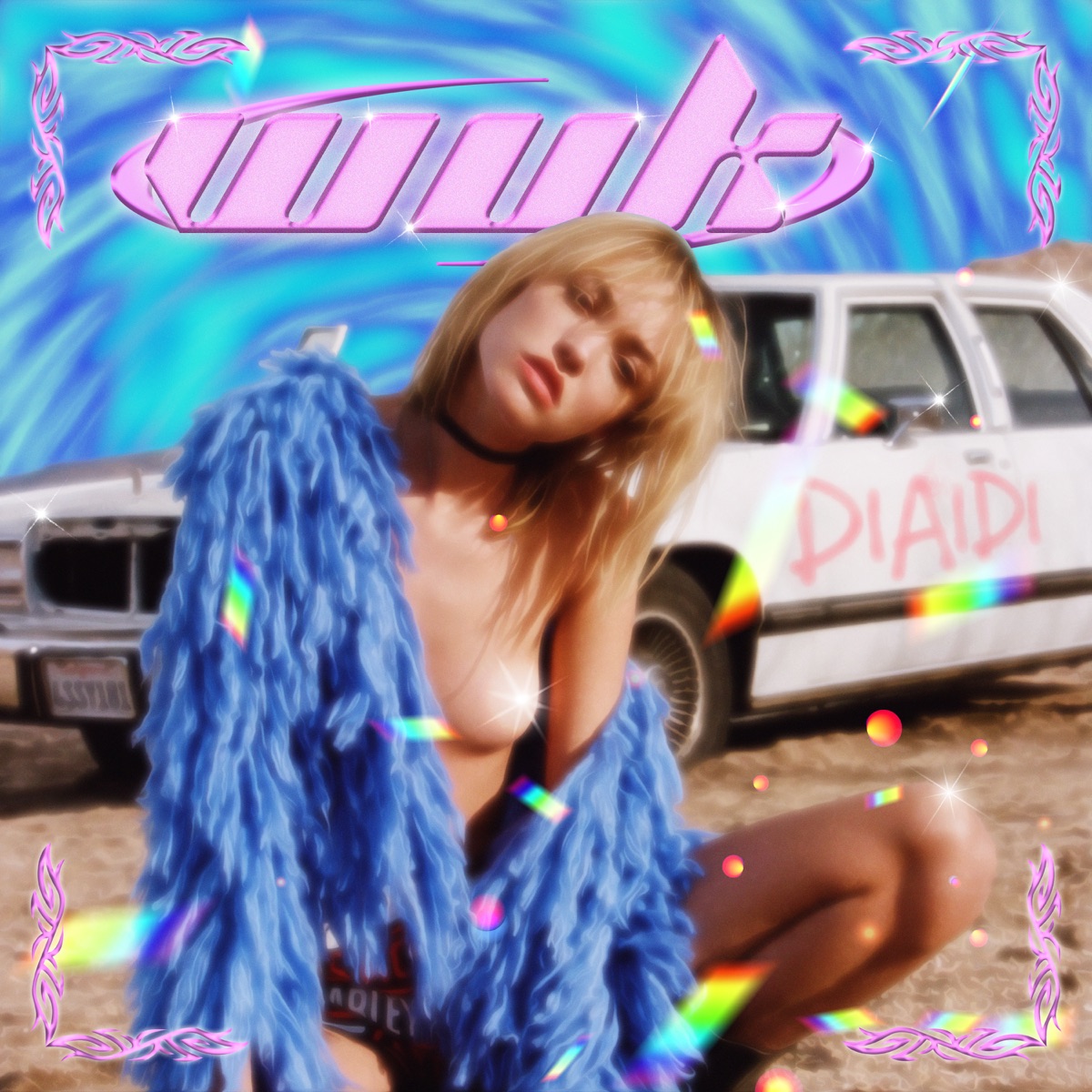 Шик - Single by DIAIDI album cover