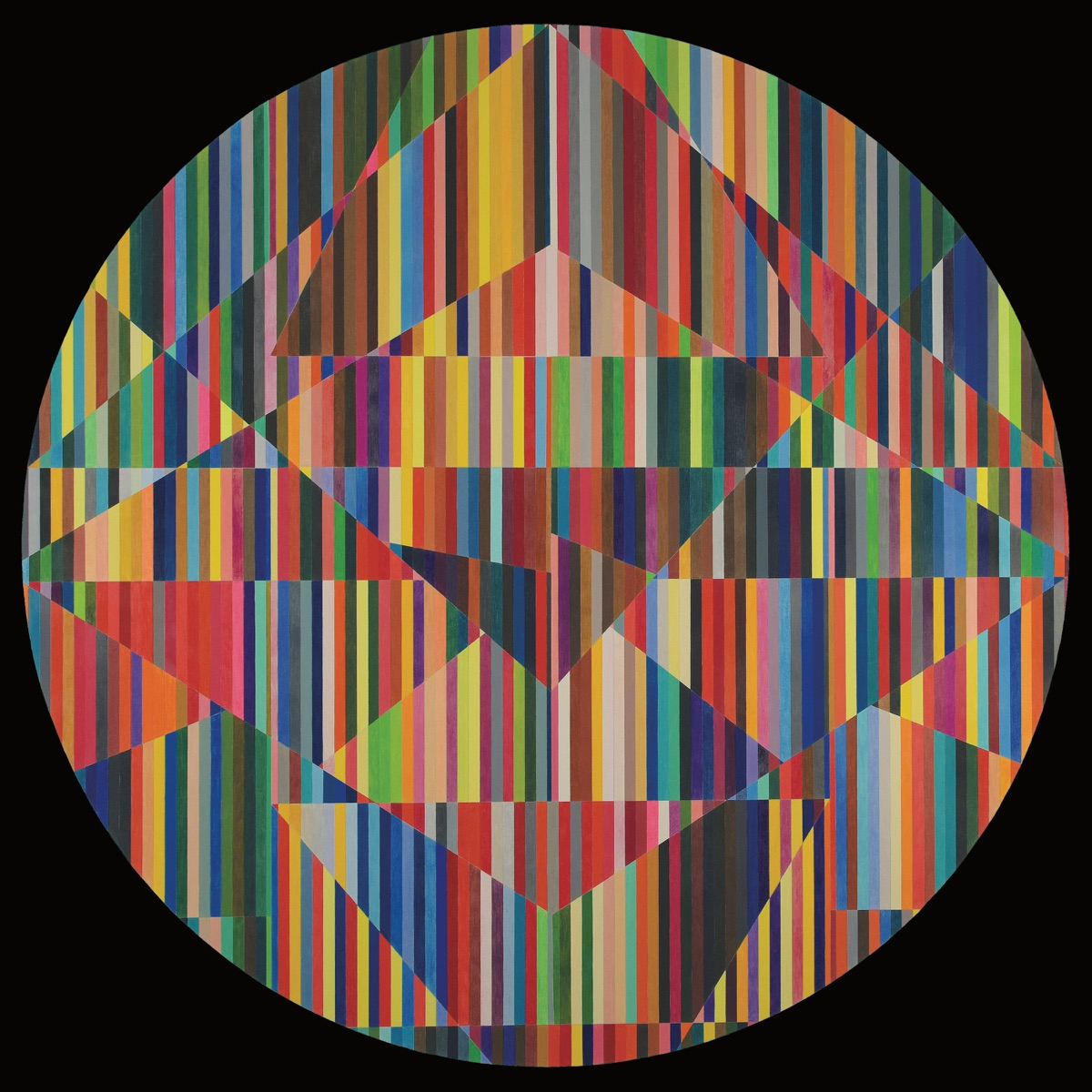 Reflections by Sufjan Stevens, Timo Andres & Conor Hanick album cover