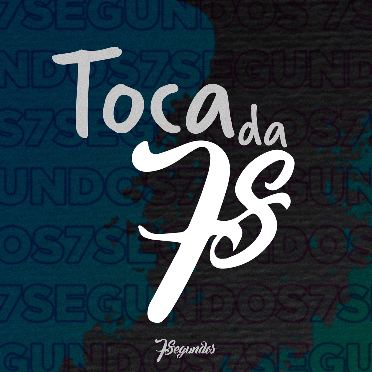 Toca da 7s: Mais Vício Que Amor - Single by 7Segundos & Iguin album cover