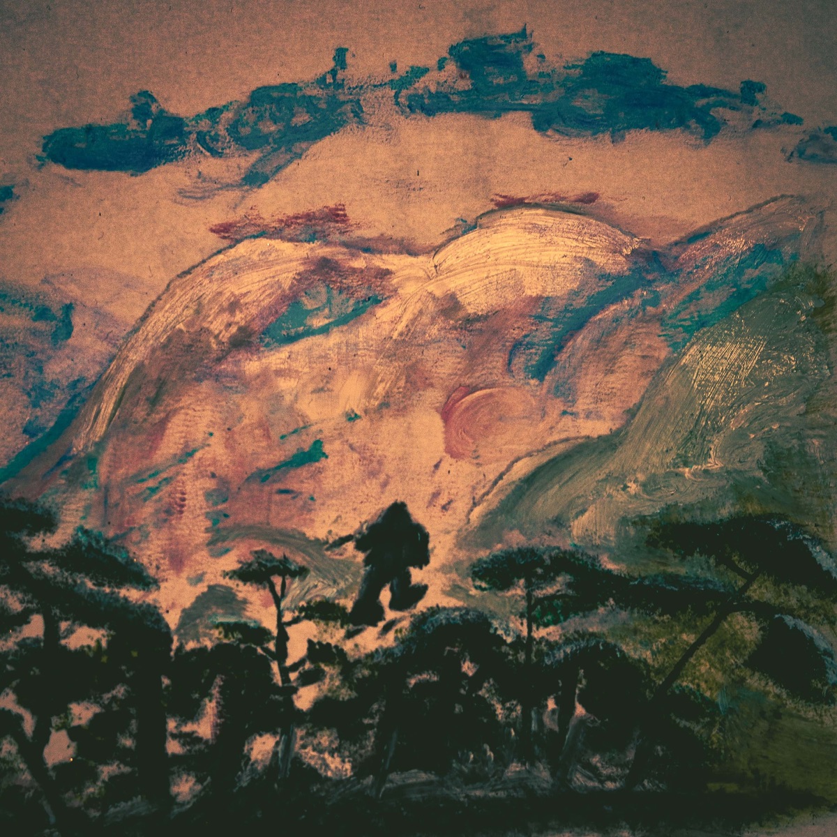 Talik - Single by Beatmund Noise & Die Ordentlichen album cover