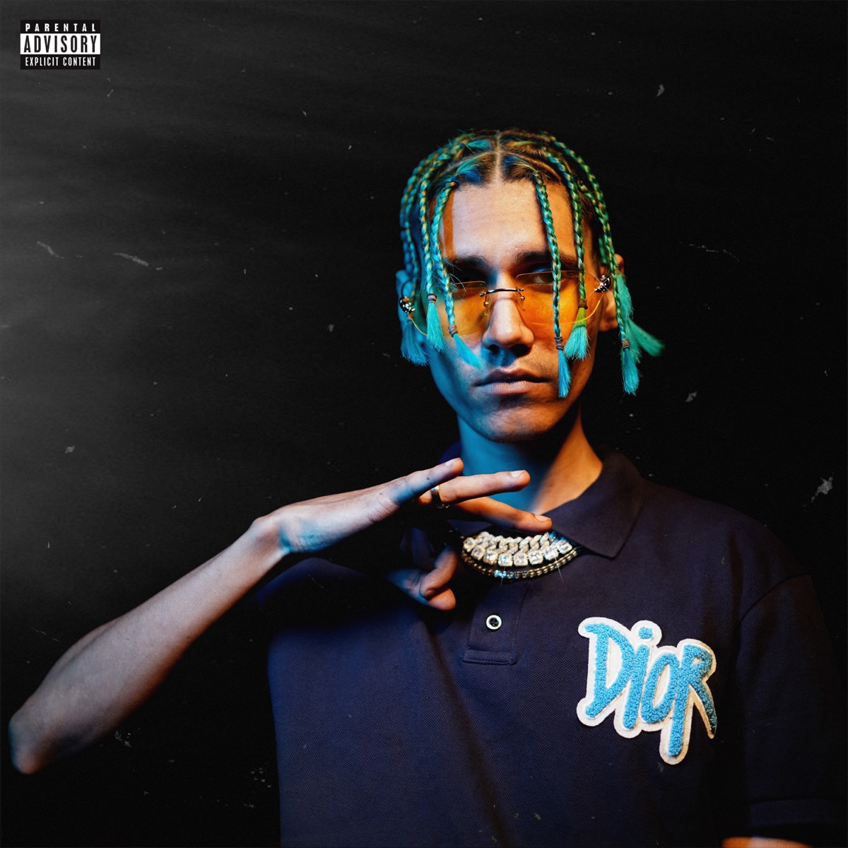 gEt a LiFe - Single by 404DAB album cover