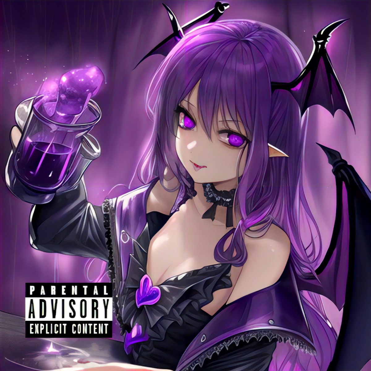 Lean (feat. Deadtomycity) - Single by Simba the Ripper album cover